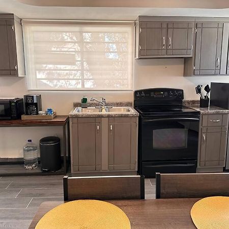 Nogales  Super Loft Ubicadisimo Cerca Visas Hospital 아파트 외부 사진