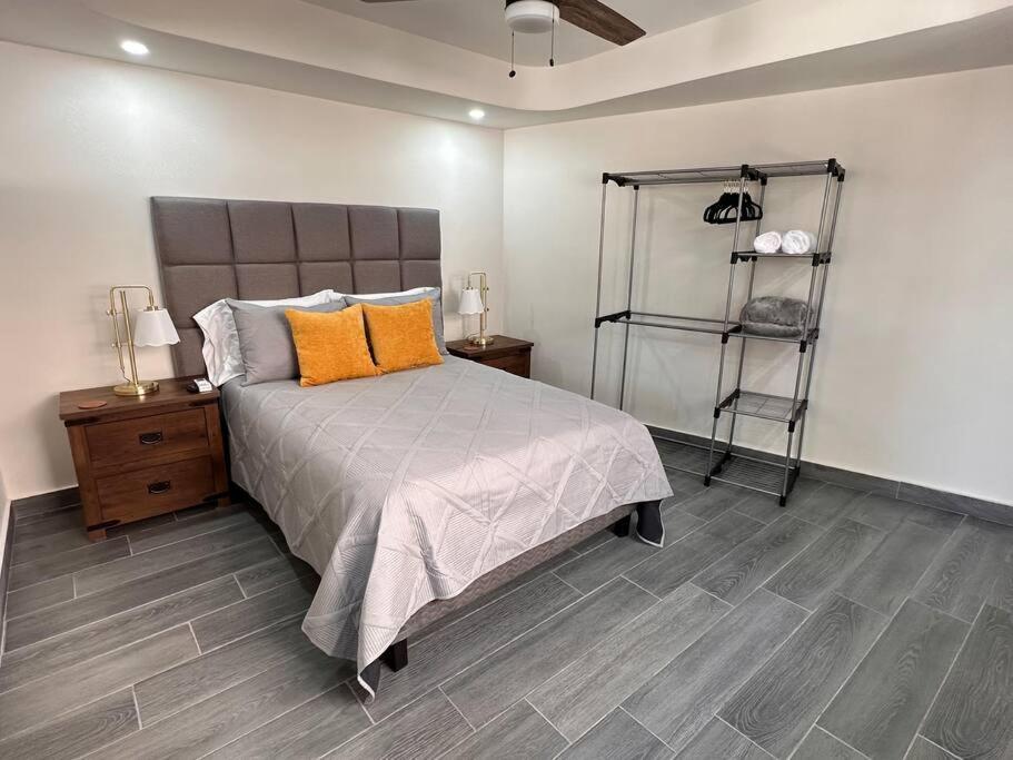 Nogales  Super Loft Ubicadisimo Cerca Visas Hospital 아파트 외부 사진