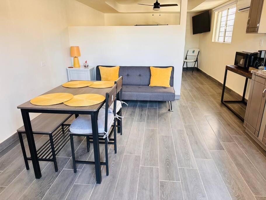 Nogales  Super Loft Ubicadisimo Cerca Visas Hospital 아파트 외부 사진