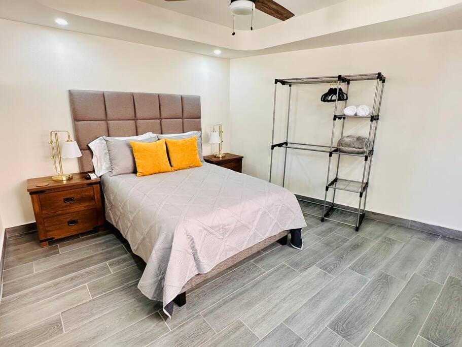 Nogales  Super Loft Ubicadisimo Cerca Visas Hospital 아파트 외부 사진